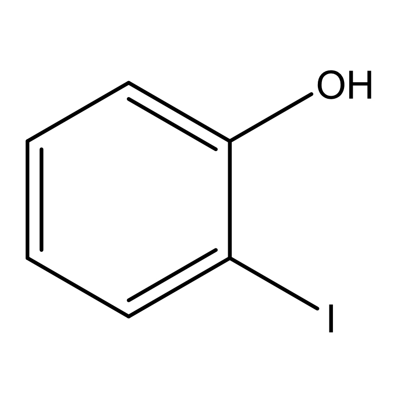 2-Iodophénol