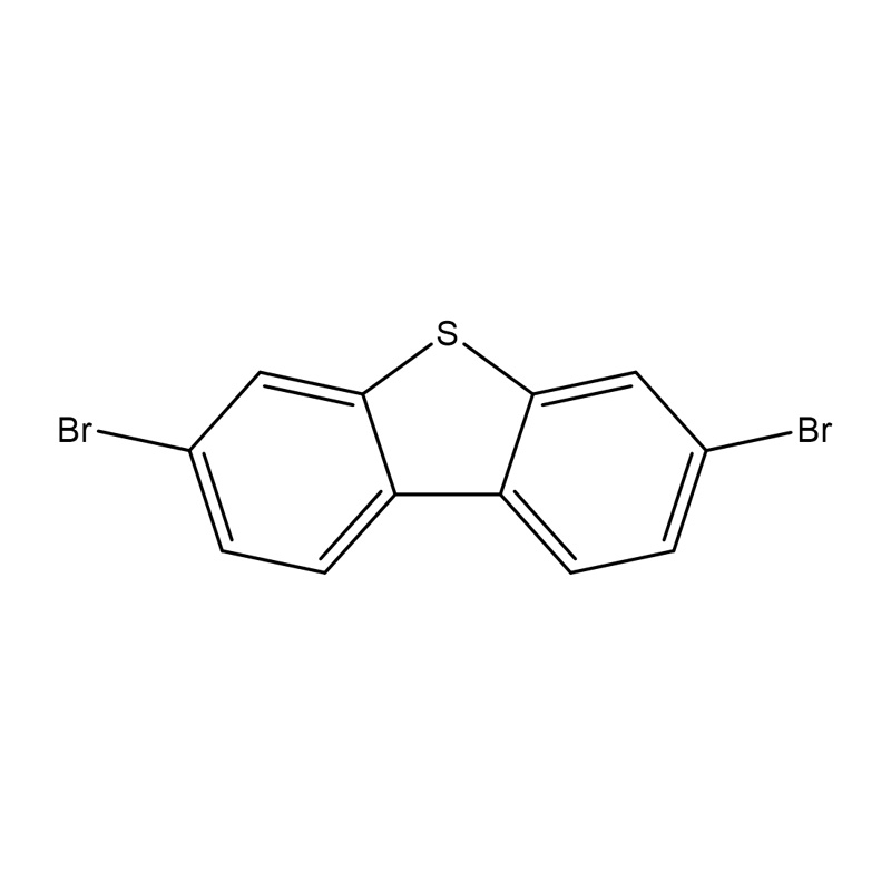 3,7-DibroMo dibenzothiophène
