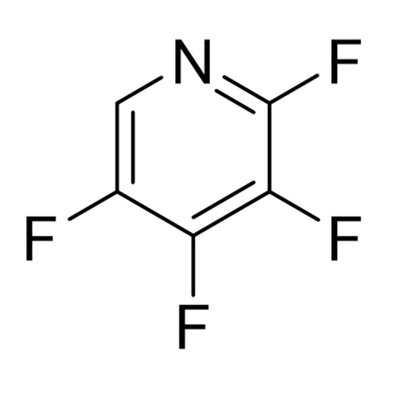 2,3,4,5-tétrafluoropyridine
