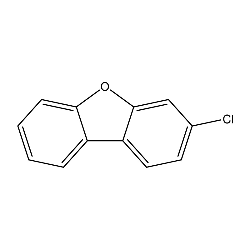 3-Chloro Dibenzofurane