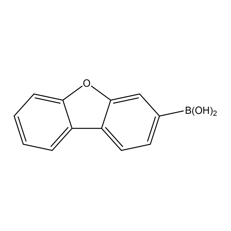 Acide dibenzo[b,d]furan-3-ylboronique