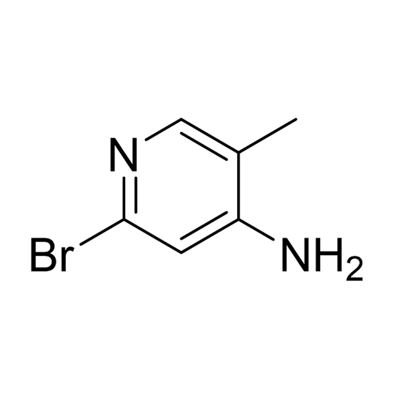 2-Bromo-5-méthylpyridin-4-amine