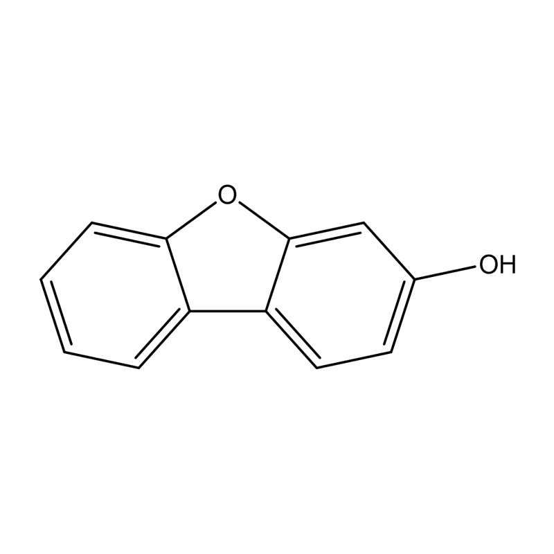 3-Hydroxy Dibenzofurane