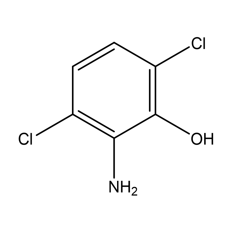 Phénol, 2-amino-3,6-dichloro-