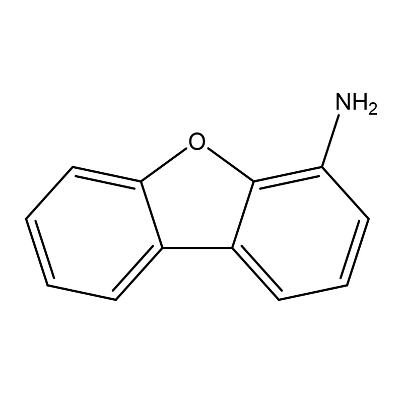 4-Amino Dibenzofurane
