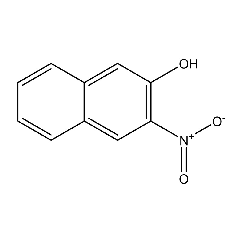 3-Nitro-2-naphtol