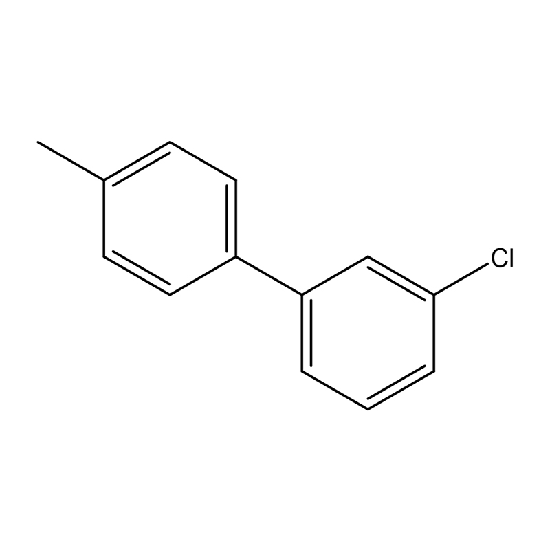 3-chloro-4'-méthyl-1,1'-biphényle