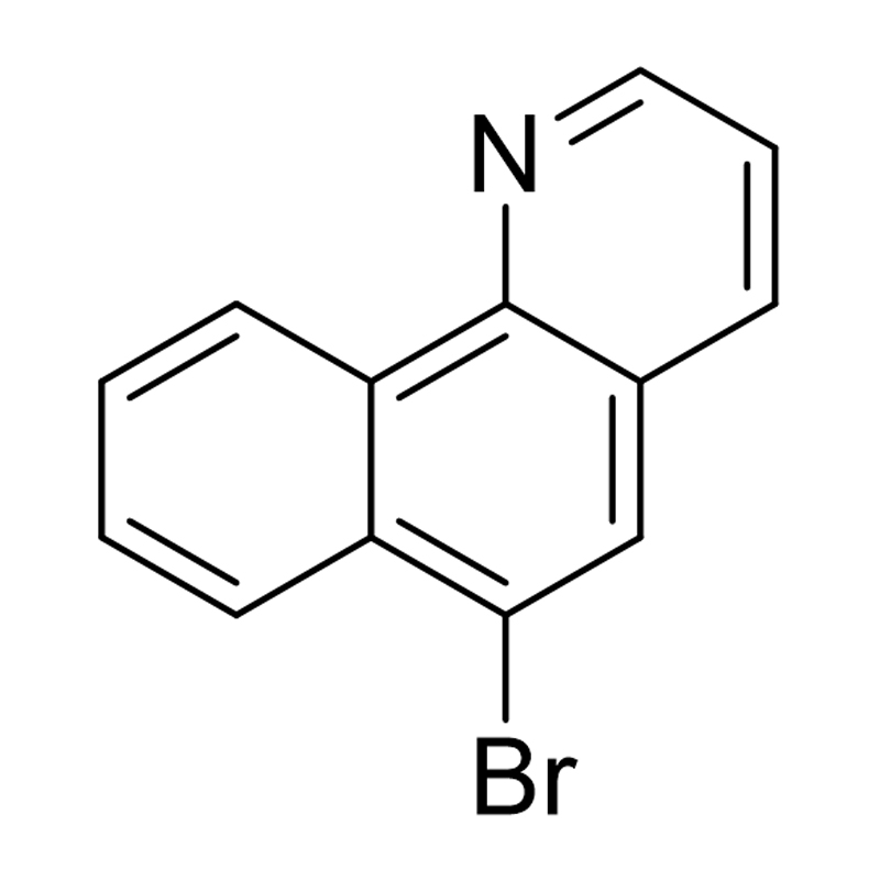 6-Bromobenzo(h)quinoléine