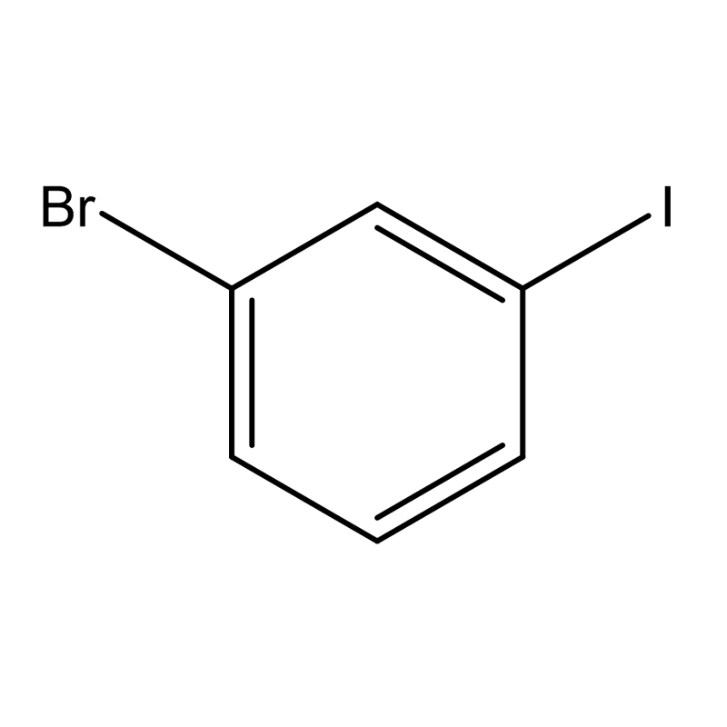 1-Bromo-3-iodobenzène