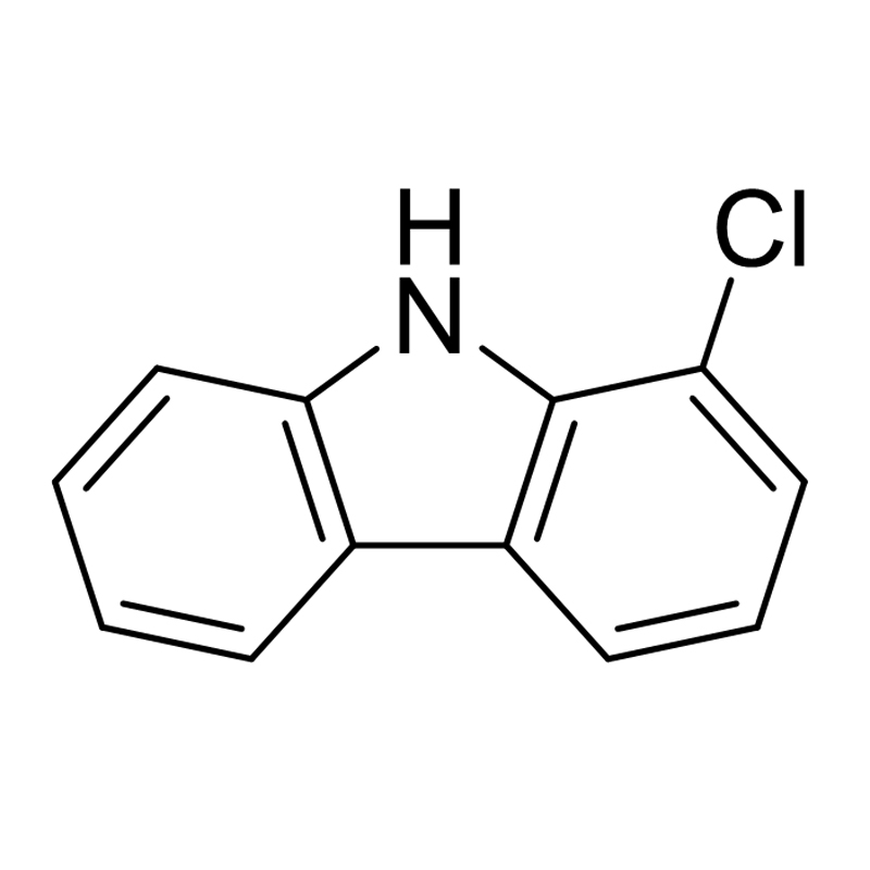 1-chlorocarbazole