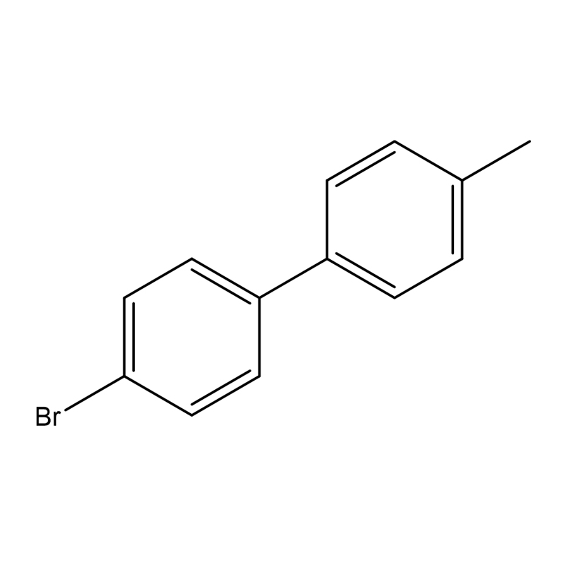 4-Bromo-4'-méthylbiphényle