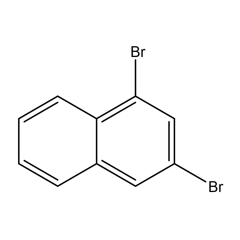 1,3-Dibromonaphtalène