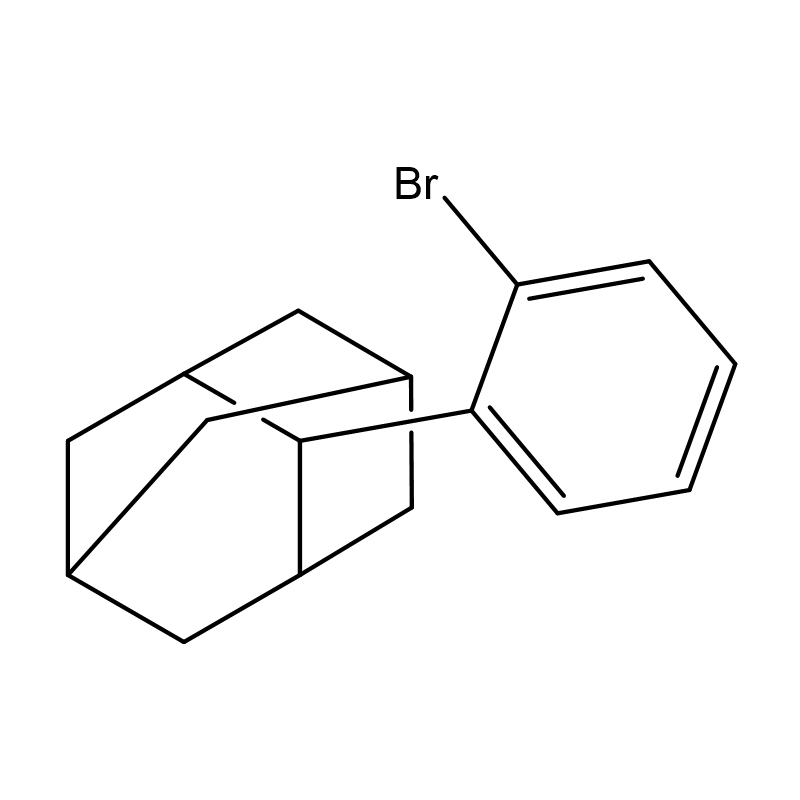 4-Adamantyl-1-bromobenzène