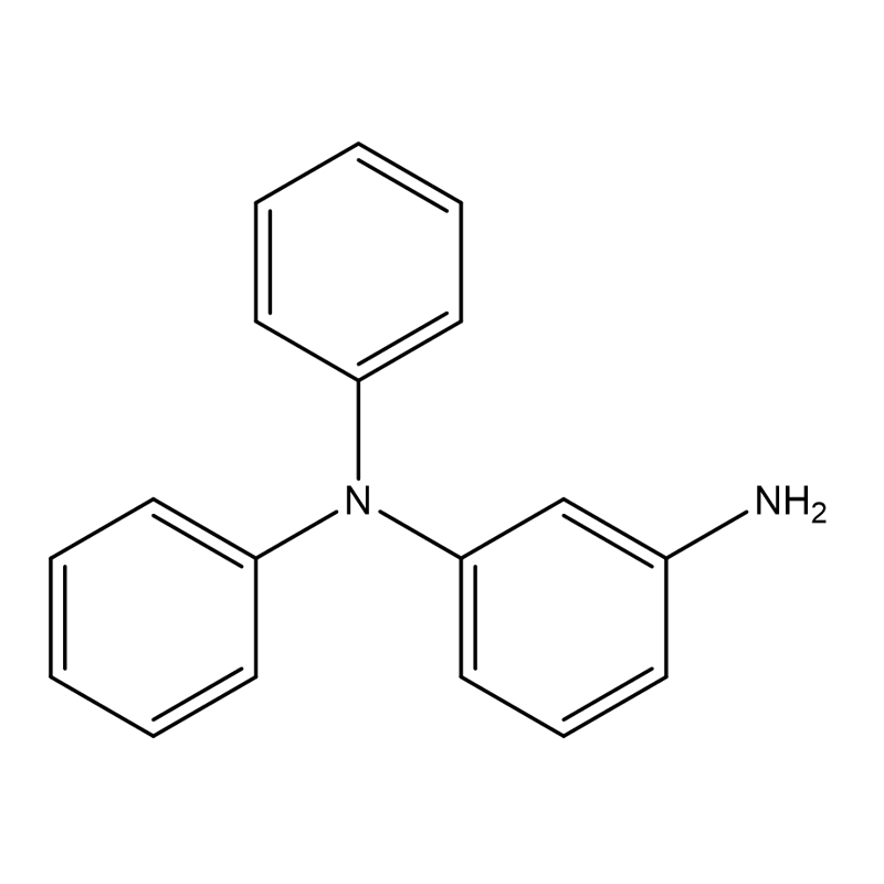 1,3-Benzènediamine, N1,N1-diphényl-
