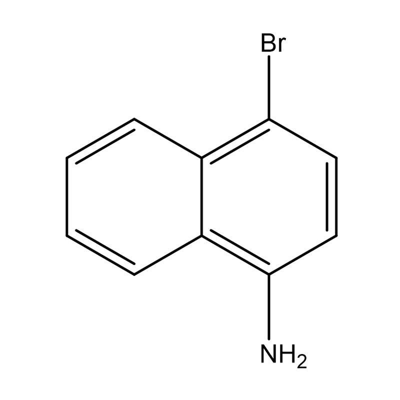 4-Bromo-1-naphtylamine