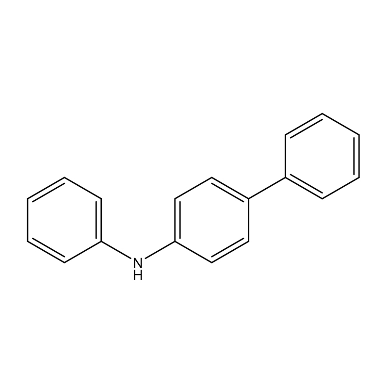 N-phényl-4-biphénylamine