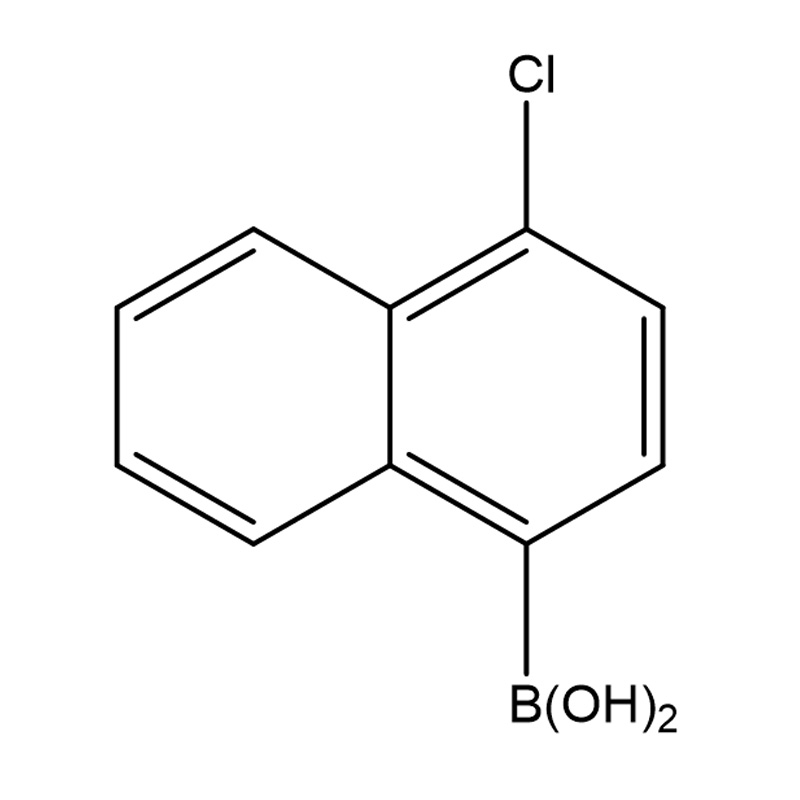 Acide 4-chloronaphtalène-1-boronique