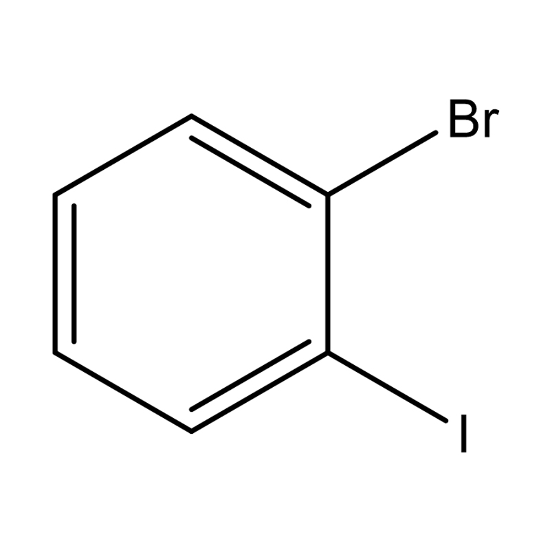 1-Bromo-2-iodobenzène
