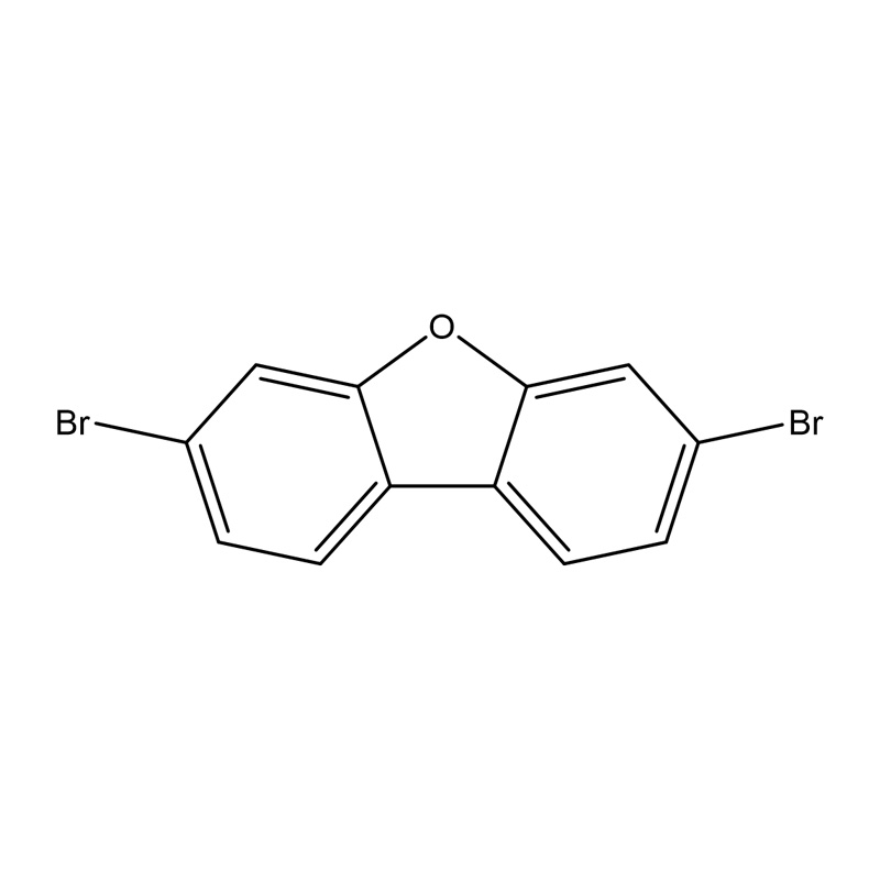 3,7-DibroModibenzo[b,d]furane