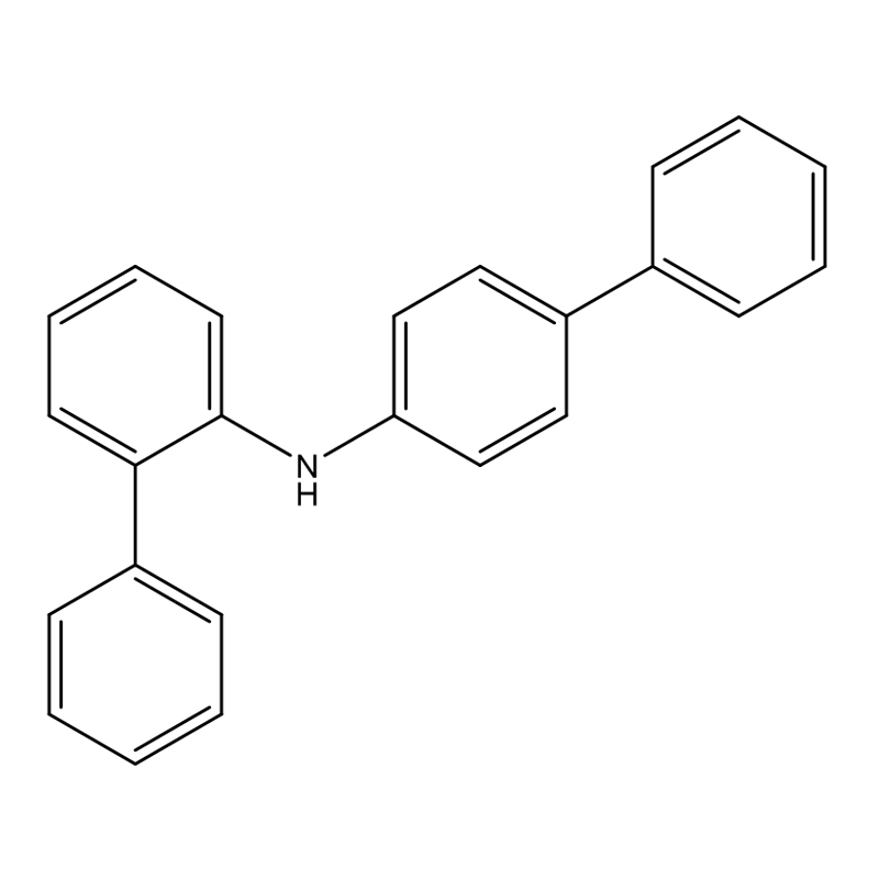 N-[1,1'-Biphényl]-2-yl-[1,1'-biphényl]-4-amine