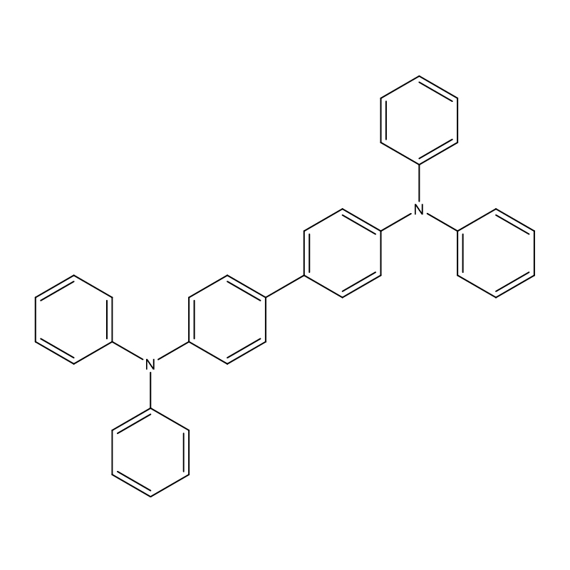 N,N,N',N'-tétraphénylbenzidine