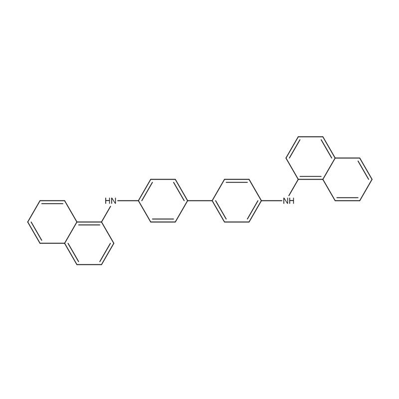 N,N'-Di(1-naphtyl)-4,4'-benzidine
