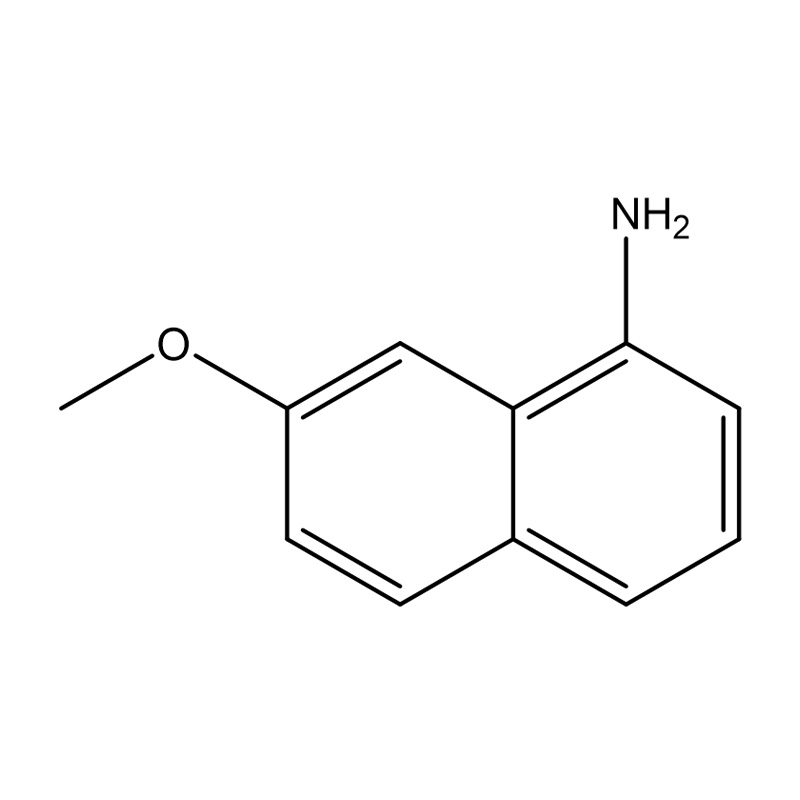 7-méthoxynaphtalène-1-amine