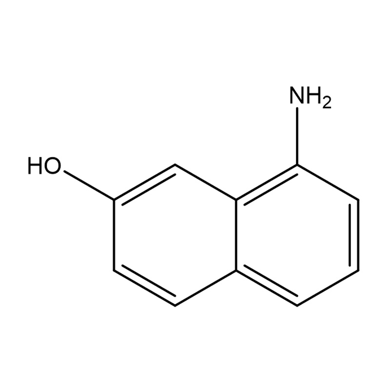 1-Amino-7-naphtol