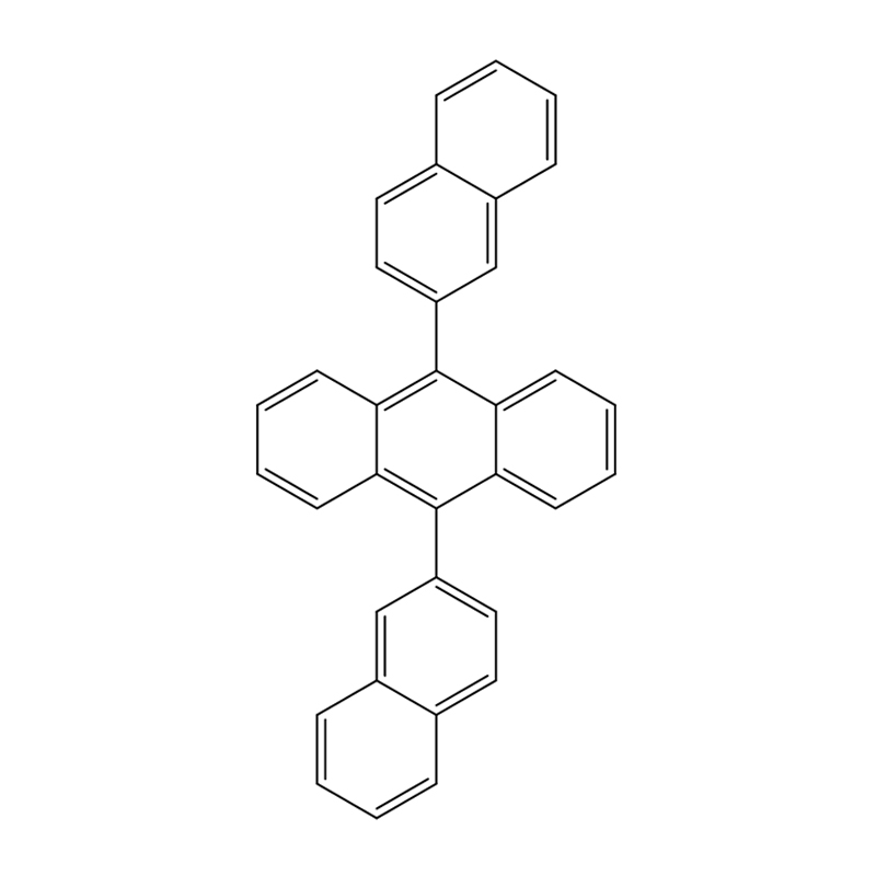 9,10-Di(2-naphtyl)anthracène