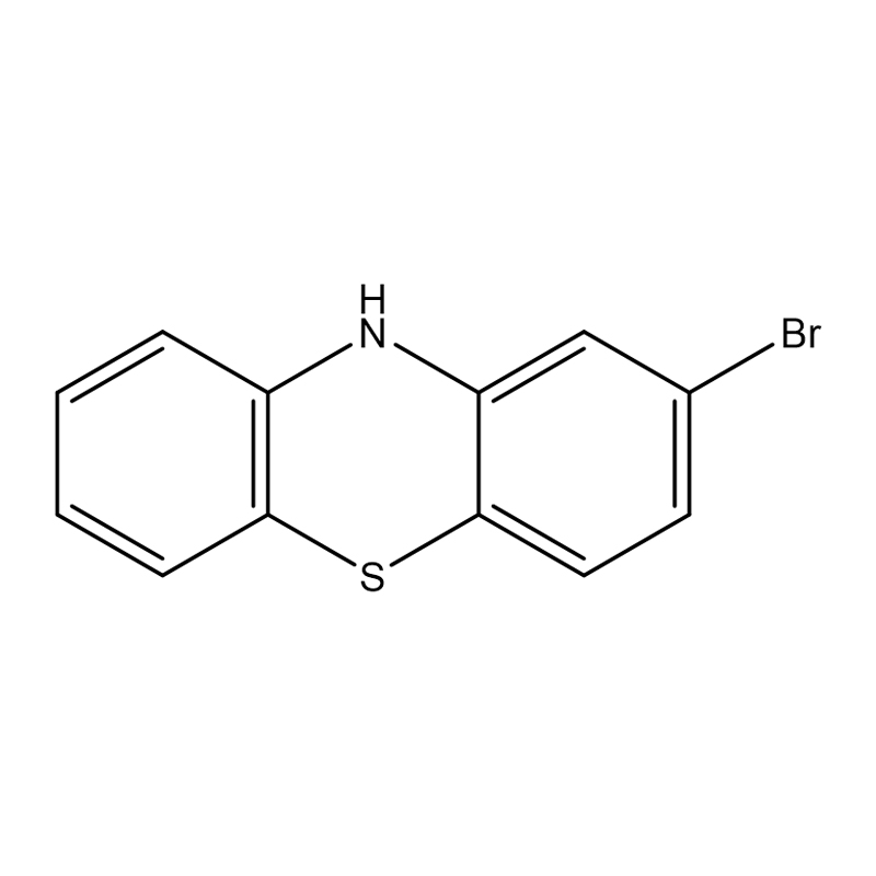 2-Bromo-10H-phénothiazine