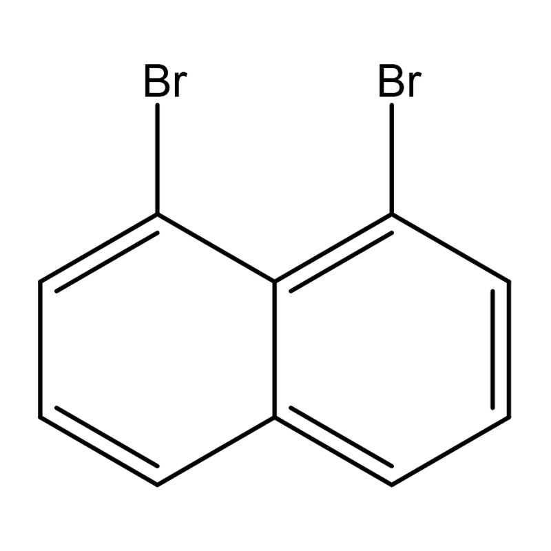 1,8-Dibromonaphtalène