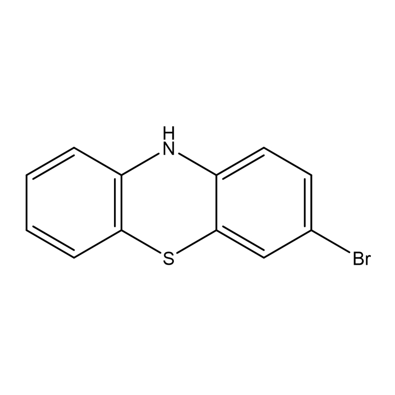 3-Bromo-10H-phénothiazine