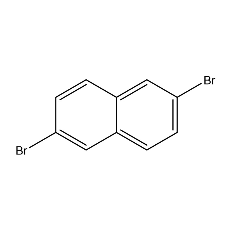 2,6-dibromonaphtalène