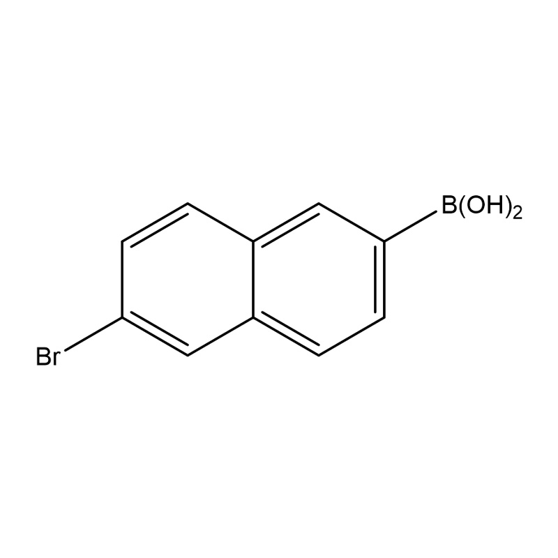 Acide B-(6-bromo-2-naphtalényl)-boronique