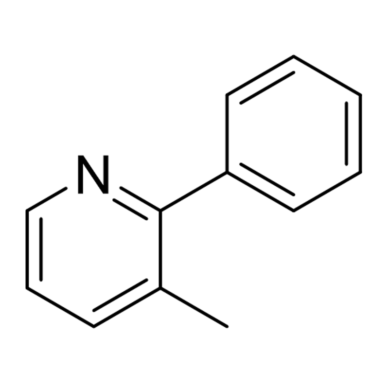 3-méthyl-2-phénylpyridine