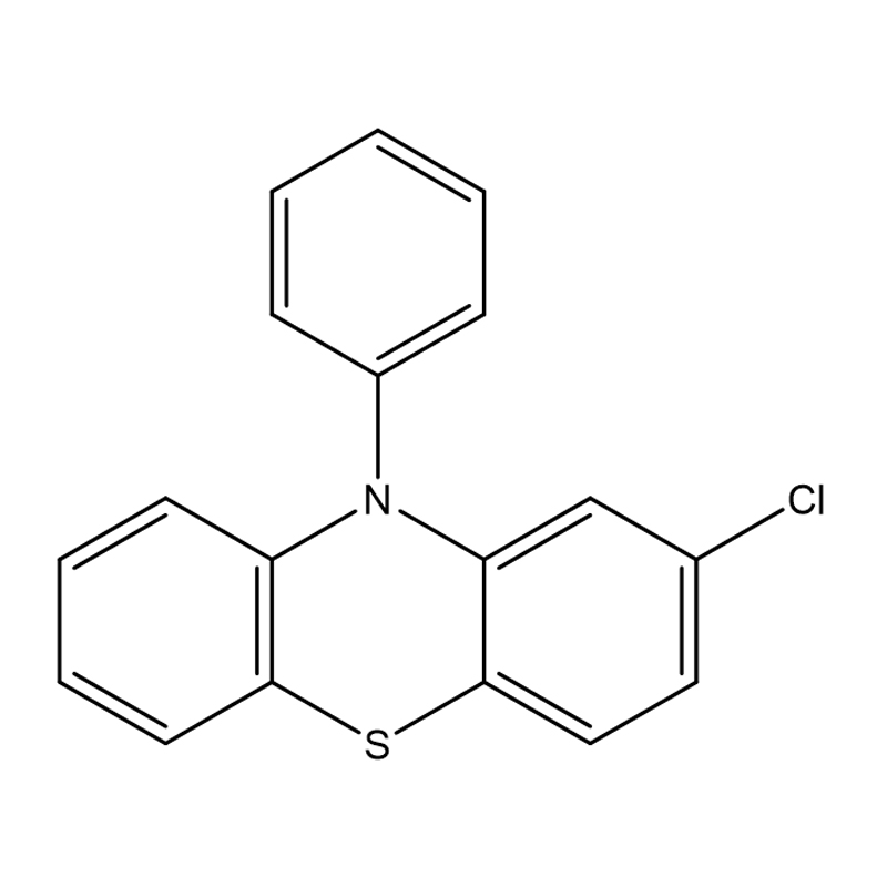 2-Chloro-10-phényl-10H-Phénothiazine