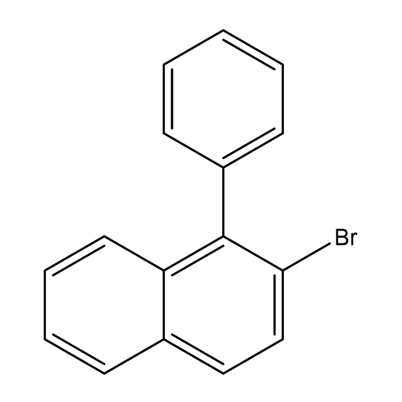 2-Bromo-1-phénylnaphtalène