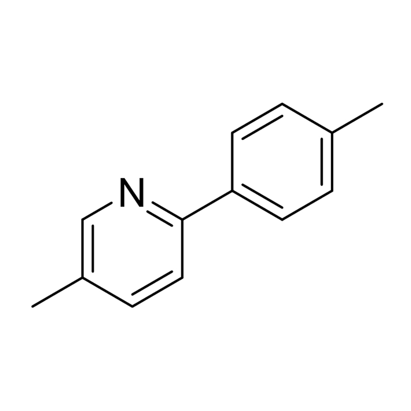 5-méthyl-2-(p-tolyl)pyridine