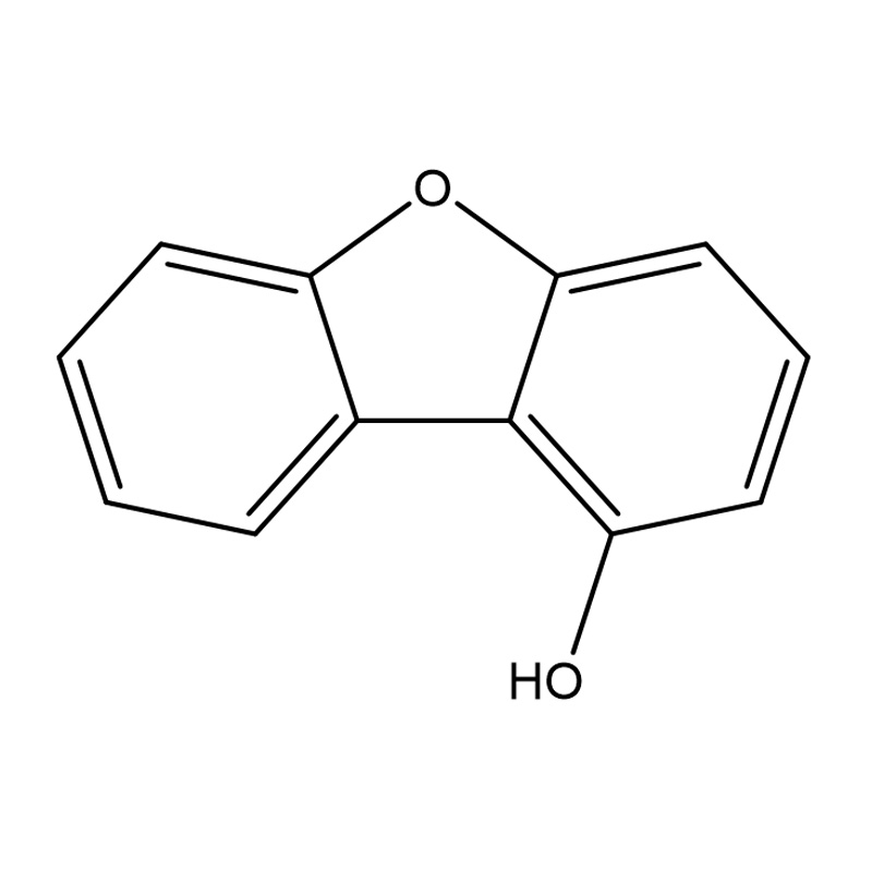 1-Hydroxy Dibenzofurane