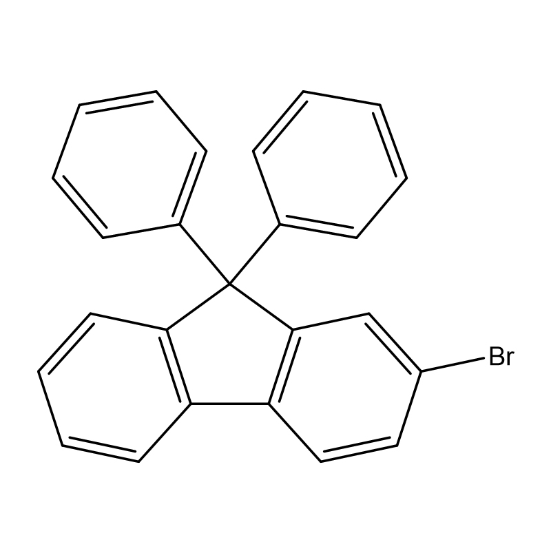 2-Bromo-9,9-diphénylfluorène