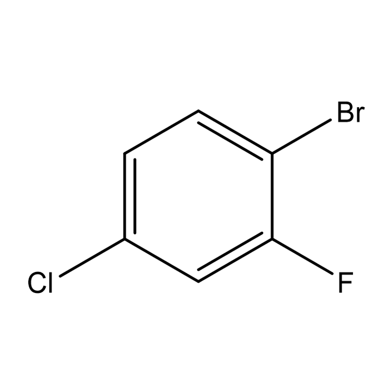 1-Bromo-4-chloro-2-fluorobenzène