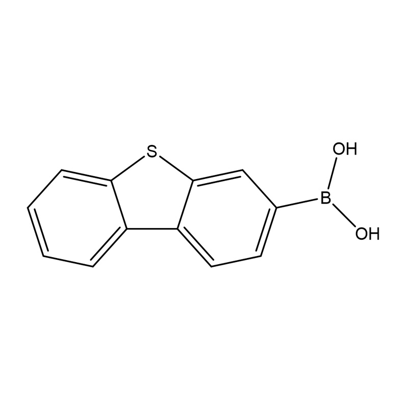 Acide dibenzo[b,d]thiophène-3-ylboronique