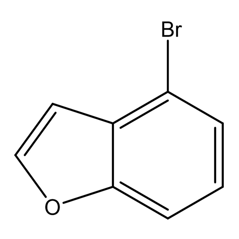 4-bromobenzofurane