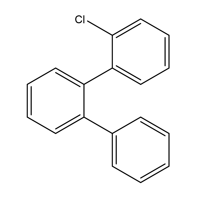 1,1':2',1''-Terphényle, 2-chloro-