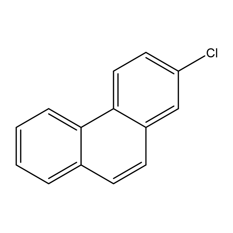 2-Chlor-phénanthrène