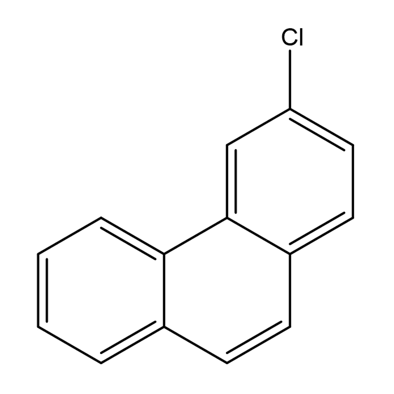 3-chlorophénanthrène