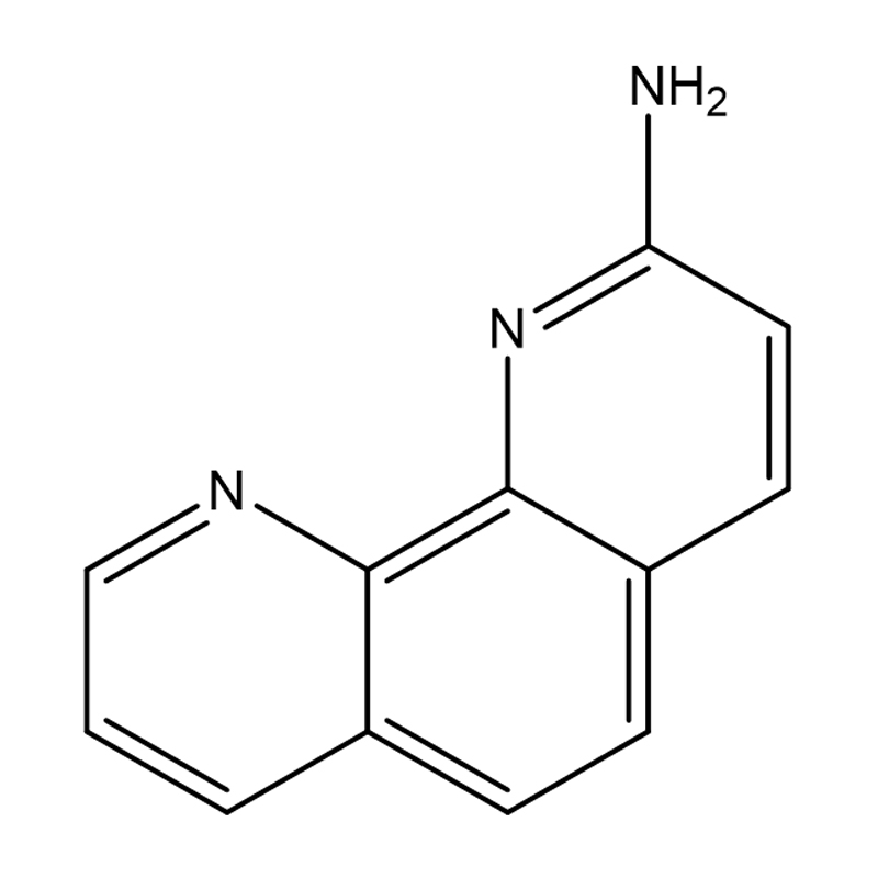 1,10-phénanthrolin-2-amine