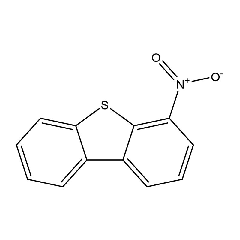 4-Nitrodibenzothiophène