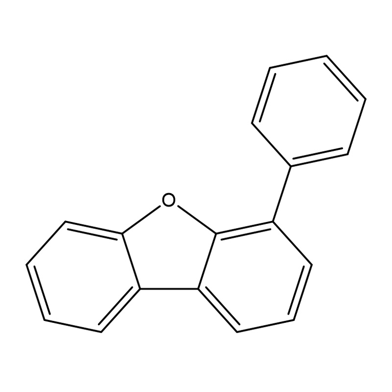 4-phényldibenzofurane