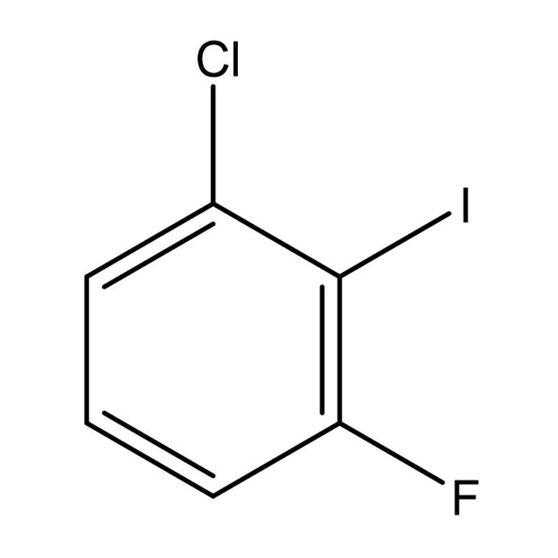 1-Chloro-3-fluoro-2-iodobenzène